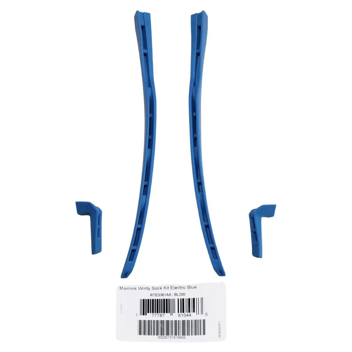 Mainlink OO9264 Mainlink Mnp OX8128 Blue Ear Socks Replacement by Oakley