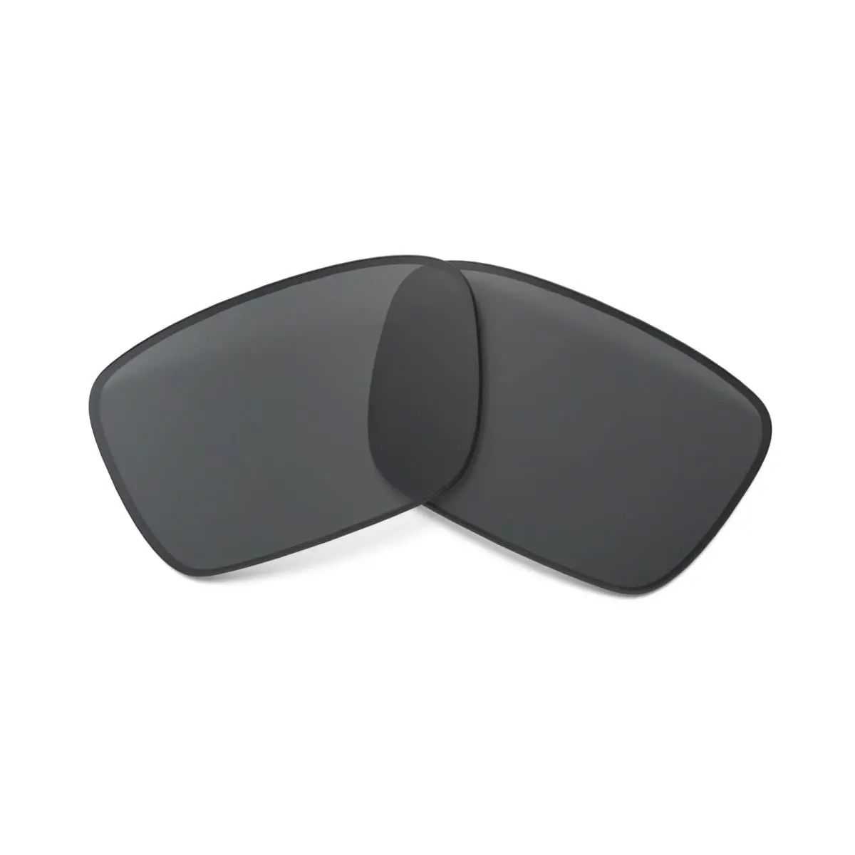 Oem Fuelcell Replacement Lens Kit Black Iridium 16-951 by Oakley