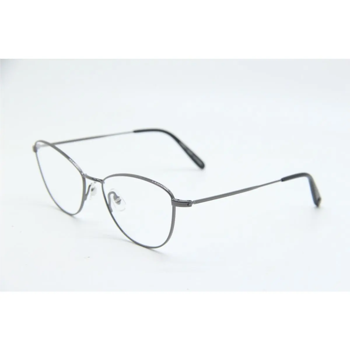 Garrett Leight California Olive Gm-bk Eyeglasses 51-17 W/case