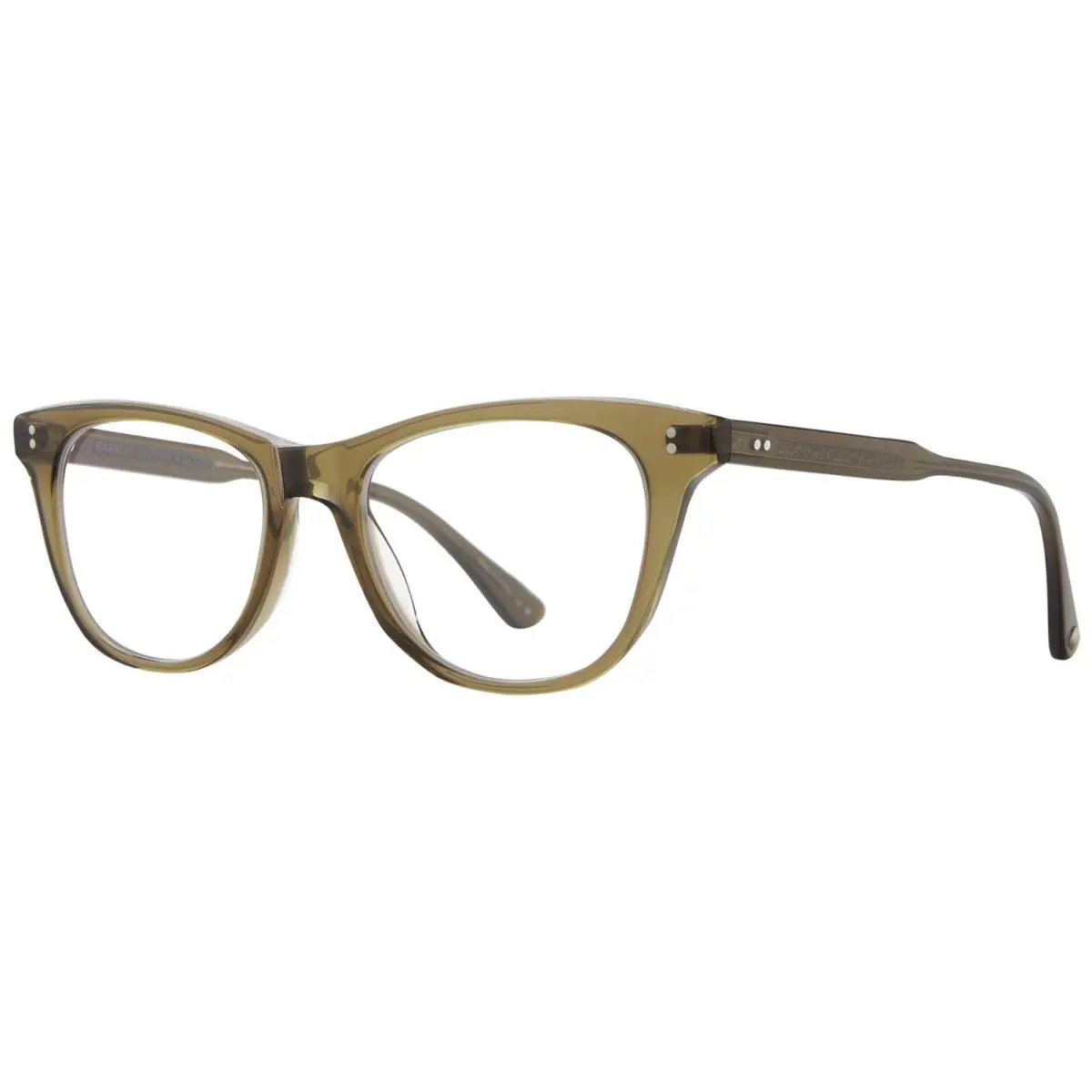 Tia Jane Olio Olio Eyeglasses by Garrett Leight