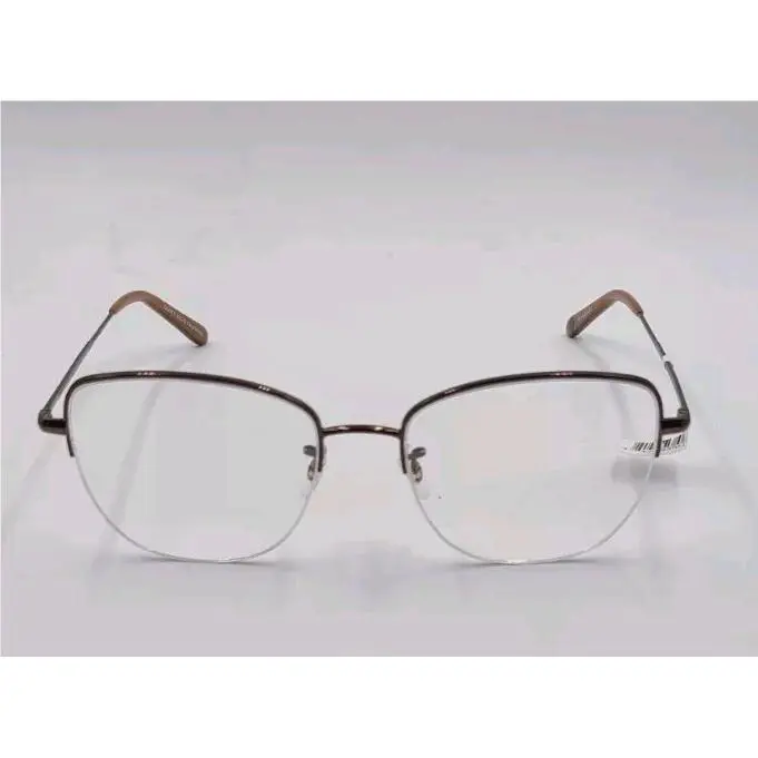Garrett Leight Eyeglasses Frames Pershing 54-18