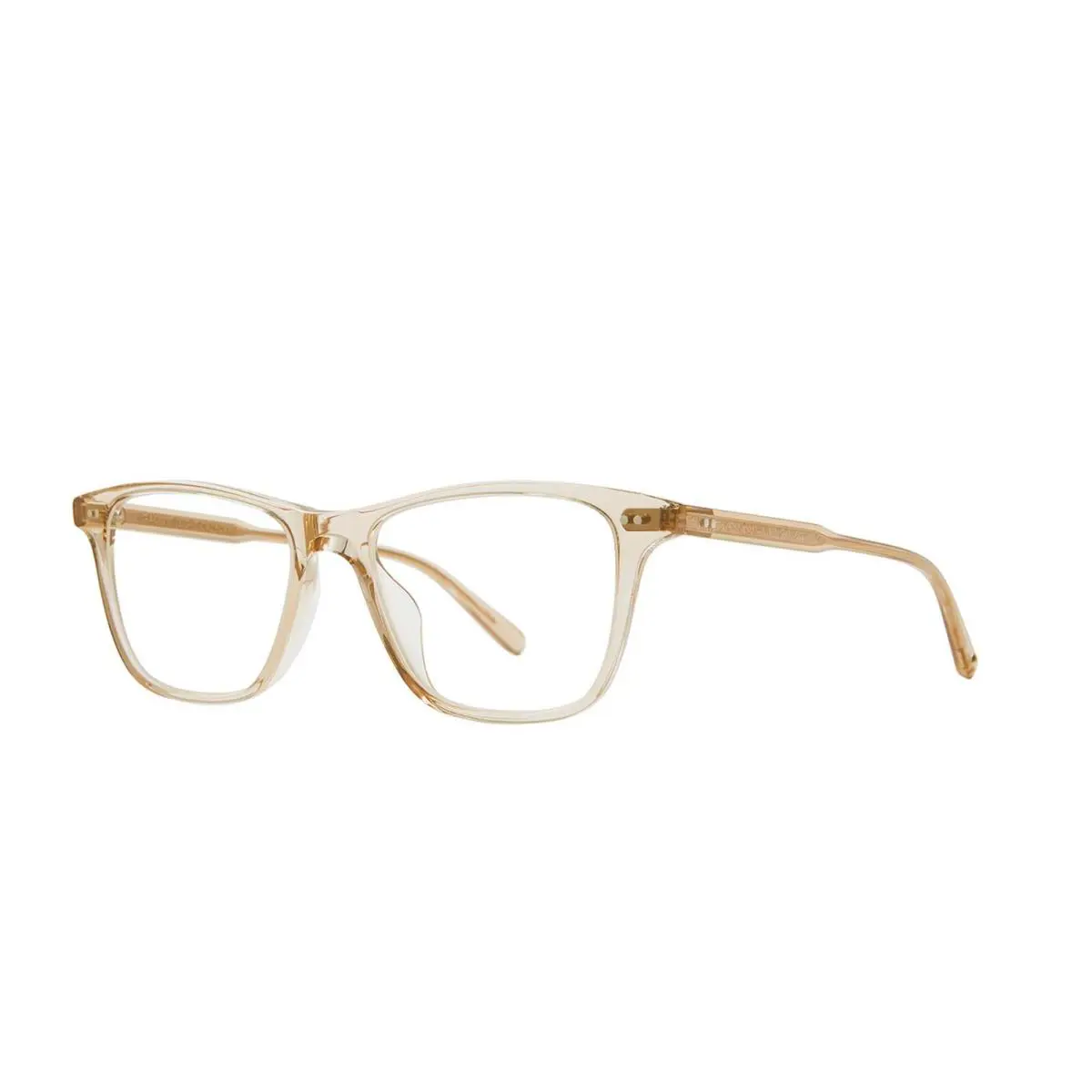 Hayes Brew Bre Eyeglasses by Garrett Leight