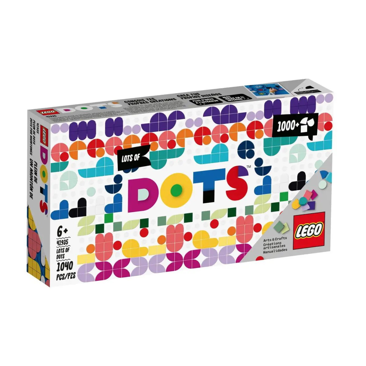Lego Dots 41935 - Lots of Dots