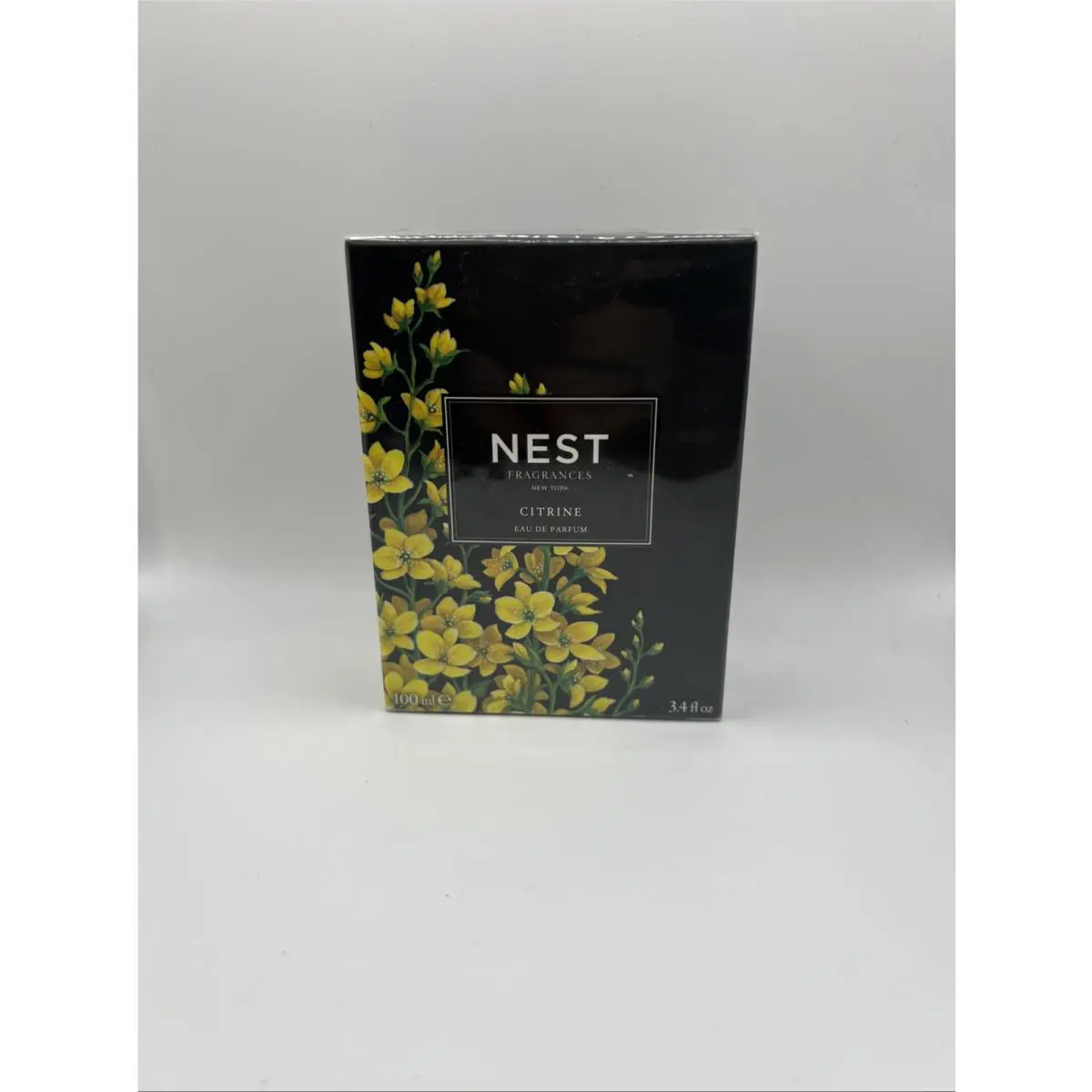 Nest New York Citrine Eau de Parfum 3.4oz by NEST New York