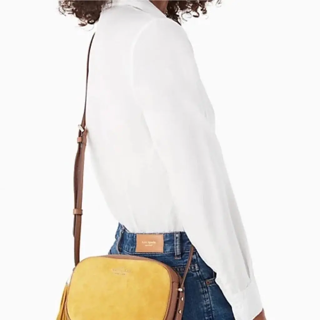 Kate Spade Crossbody Bag