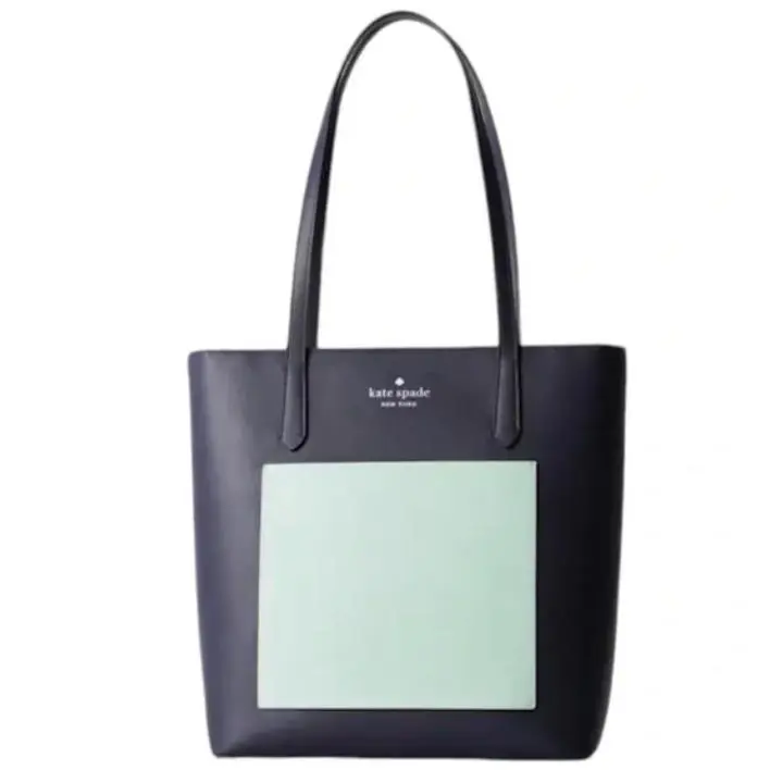 Kate Spade New York Daily Jana Large Tote Bag Saffiano Blazer K8662 Retail