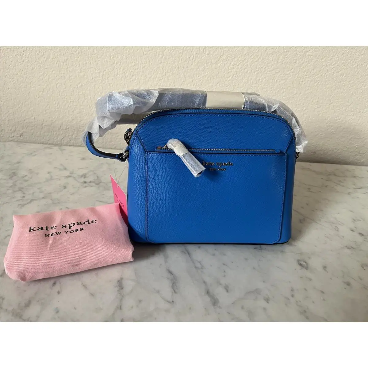 Medium Dome Crossbody by Kate Spade