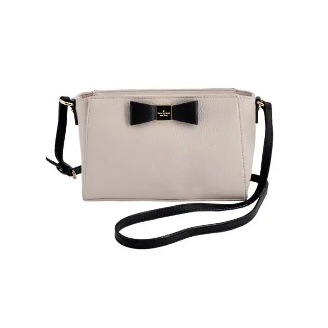 Renny Drive Sienna Leather Crossbody Bag Shoulder Bag PXRU5543 Purse by Kate Spade