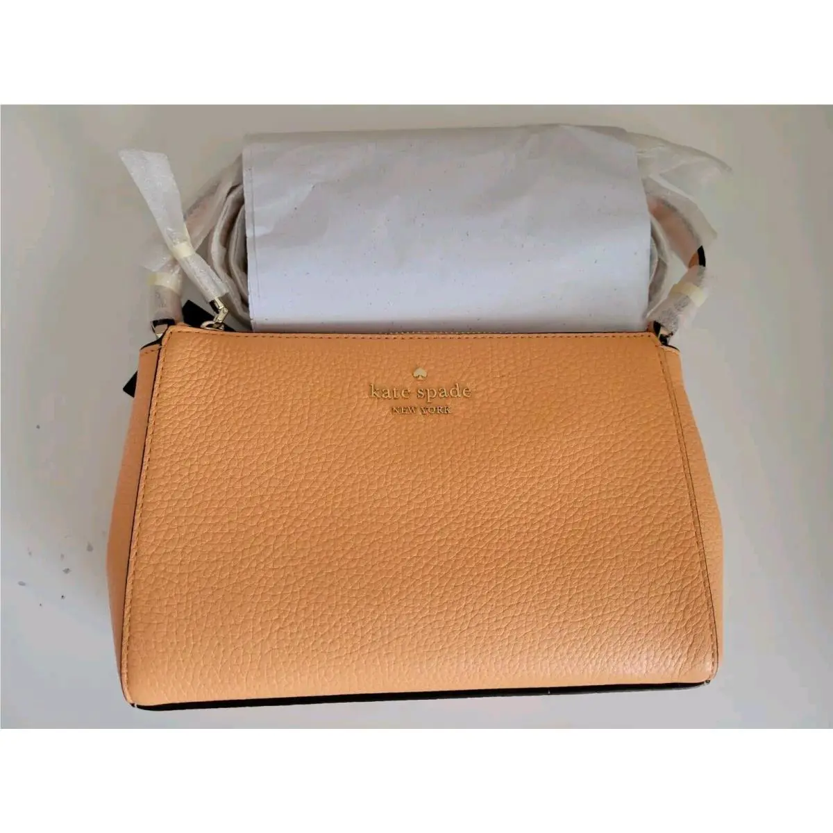 Kate Spade Crossbody Mini Leila Ziptop