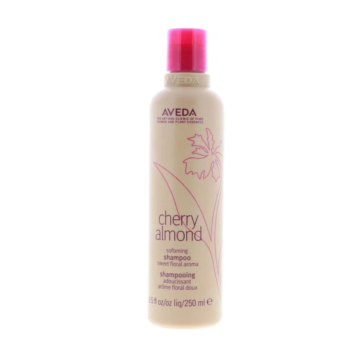 Aveda Cherry Almond Softening Shampoo 8.5 oz 2 Pack