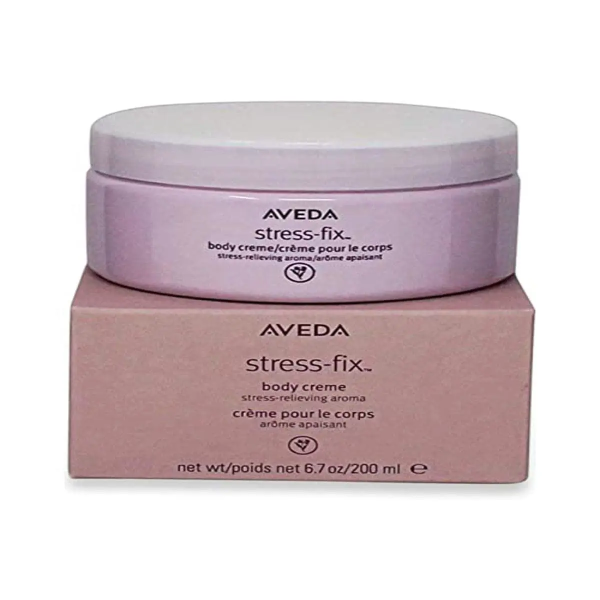 Aveda Body Cream 6.7 Ounce