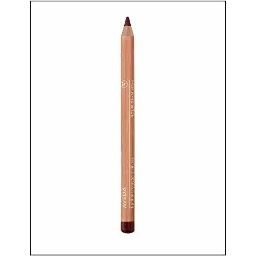 Aveda Nourish-mint Lip Liner Cocoa Bean