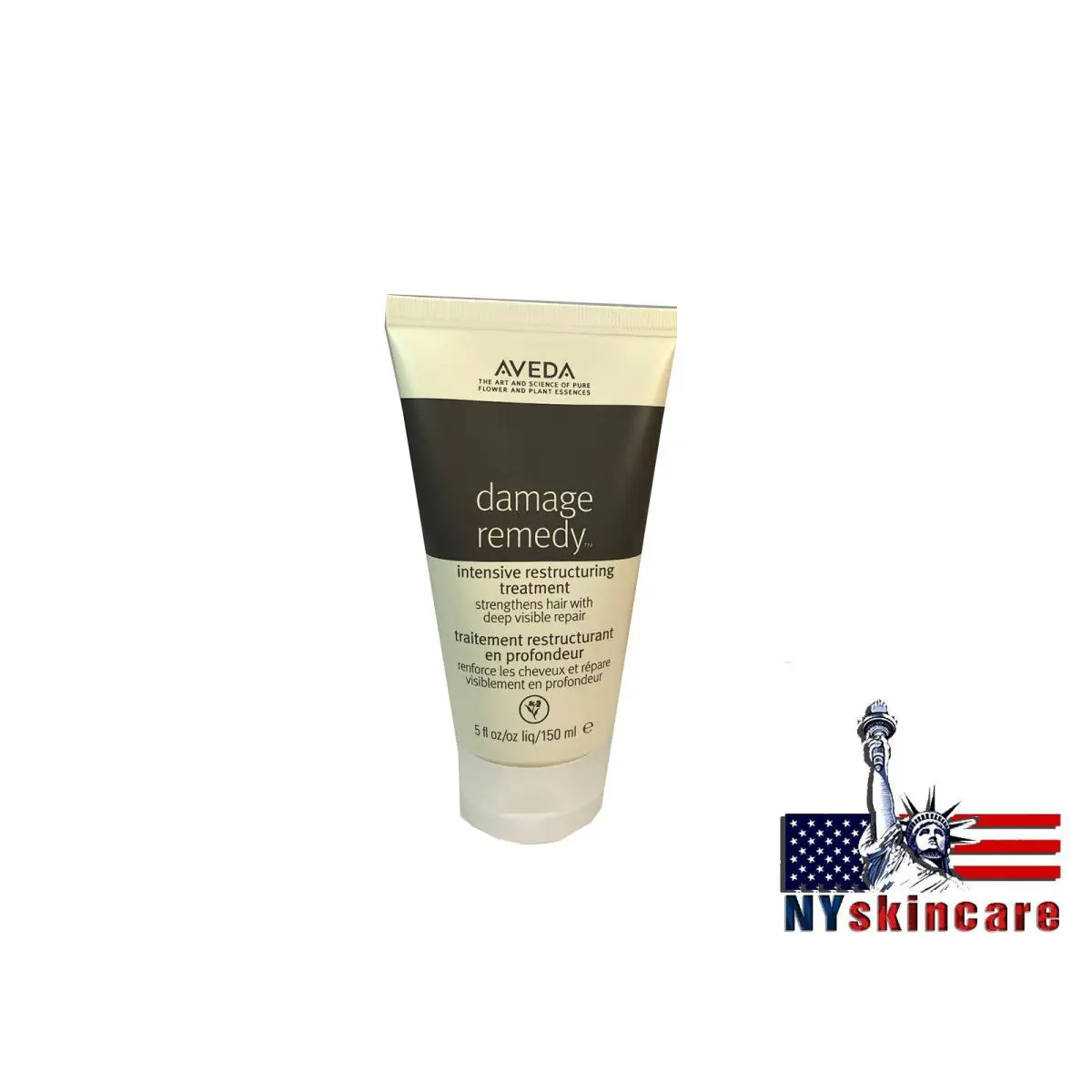 Aveda Damage Remedy Intensive Restructuring Treatment 5oz/150ml