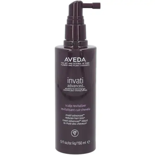Aveda Invati Scalp Revitalizer 5oz