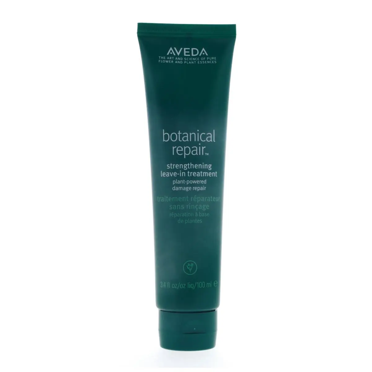 Botanical Repair Strengthening Leave-in Treatment 3.4 oz 2 Pack by Aveda