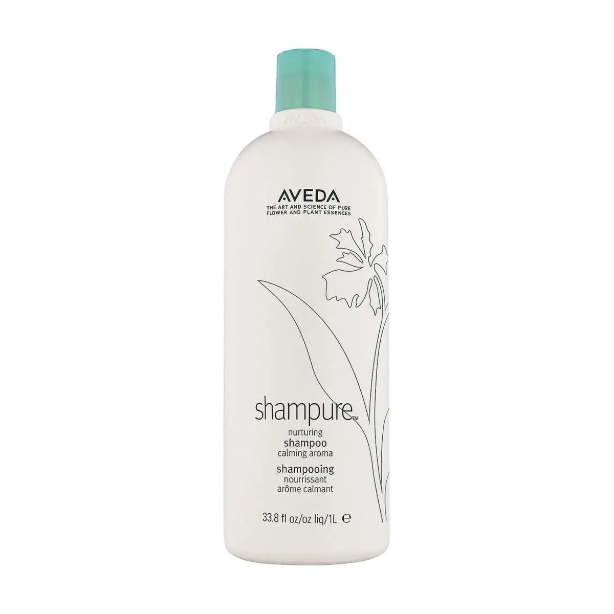 Aveda Shampure Nurturing Shampoo 33.8 oz