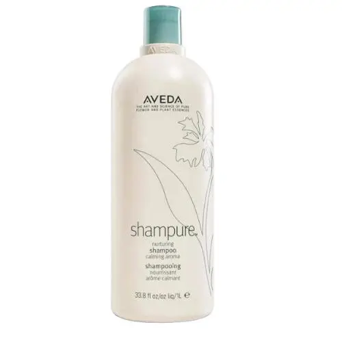Aveda Shampure Nurturing Shampoo 33.8 oz/1Liter