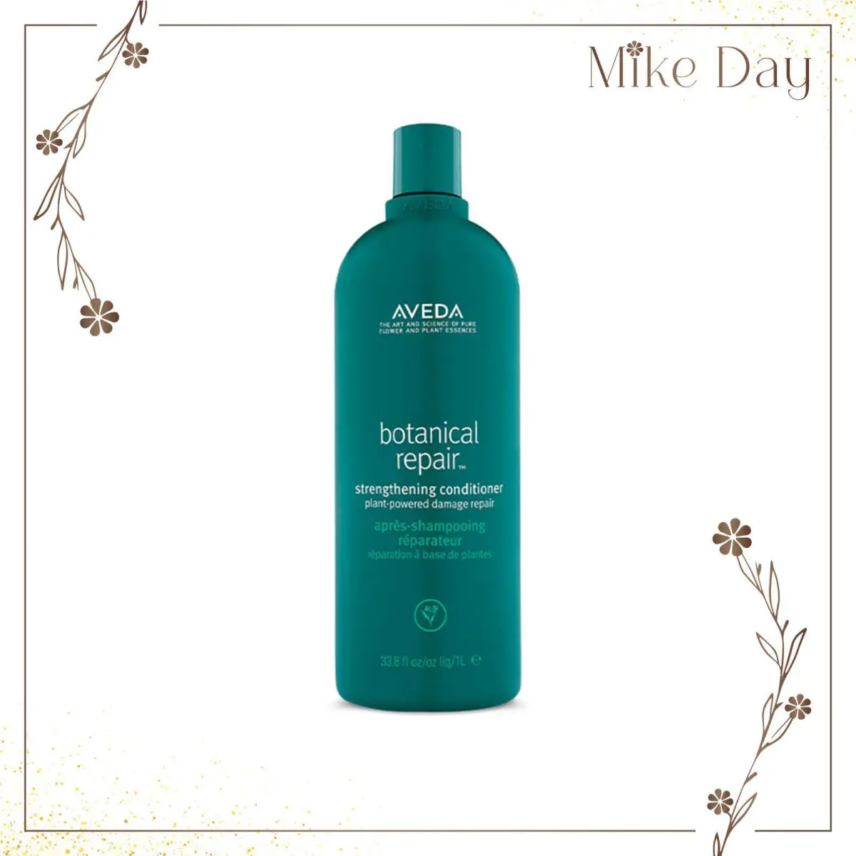 Aveda Botanical Repair Strengthening Conditioner 1000mL/33.8oz no Box