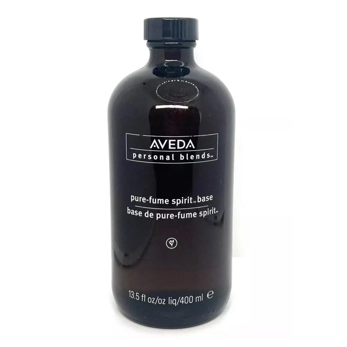 Aveda Pure-fume Spirit Base 13.5 oz For Key Element Perfumes