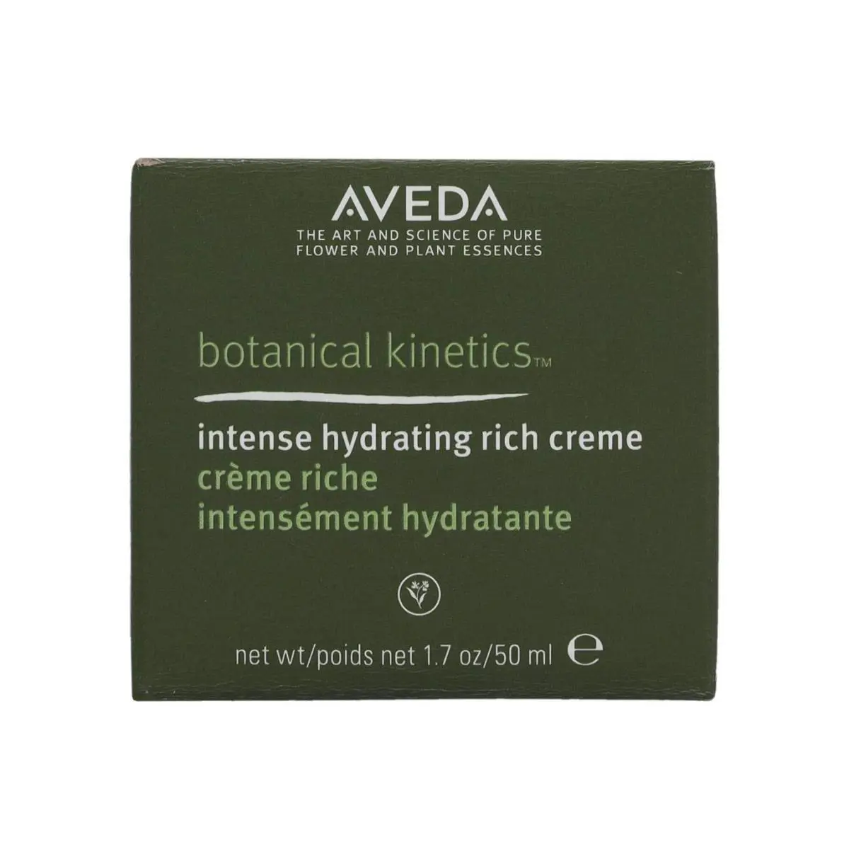 Aveda Botanical Kinetics Instant Luminizer 1 oz / 30 ml