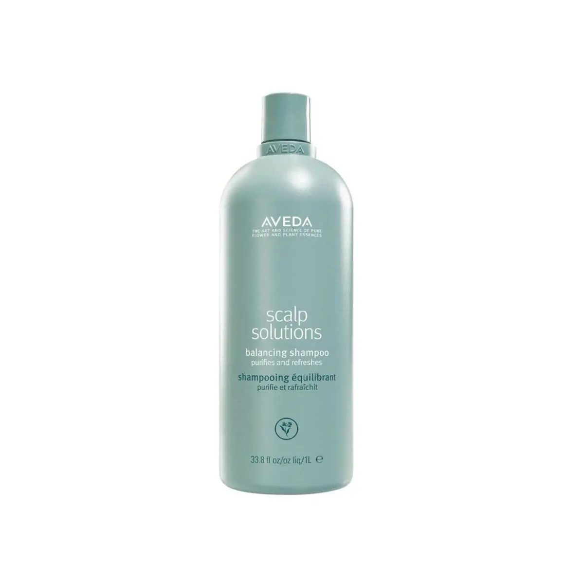 Scalp Solutions Balancing Shampoo 1L / 33.8oz by Aveda
