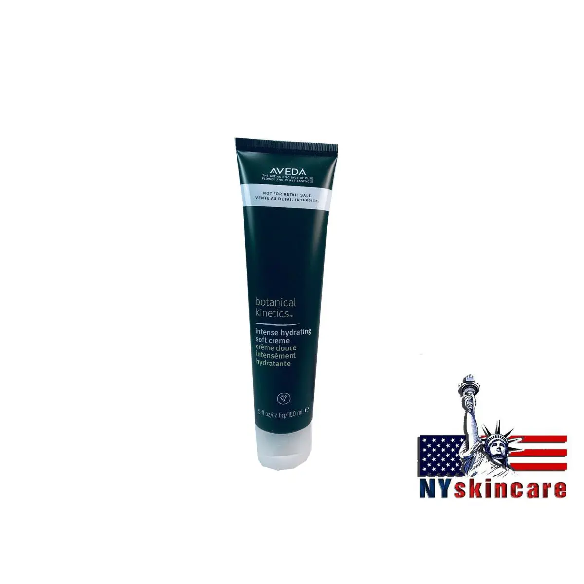Aveda Botanical Kinetics Intense Hydrating Soft Crème 5oz