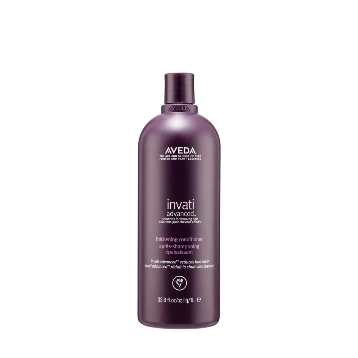 Aveda Invati Thickening Conditioner 33.8 oz Discontinue