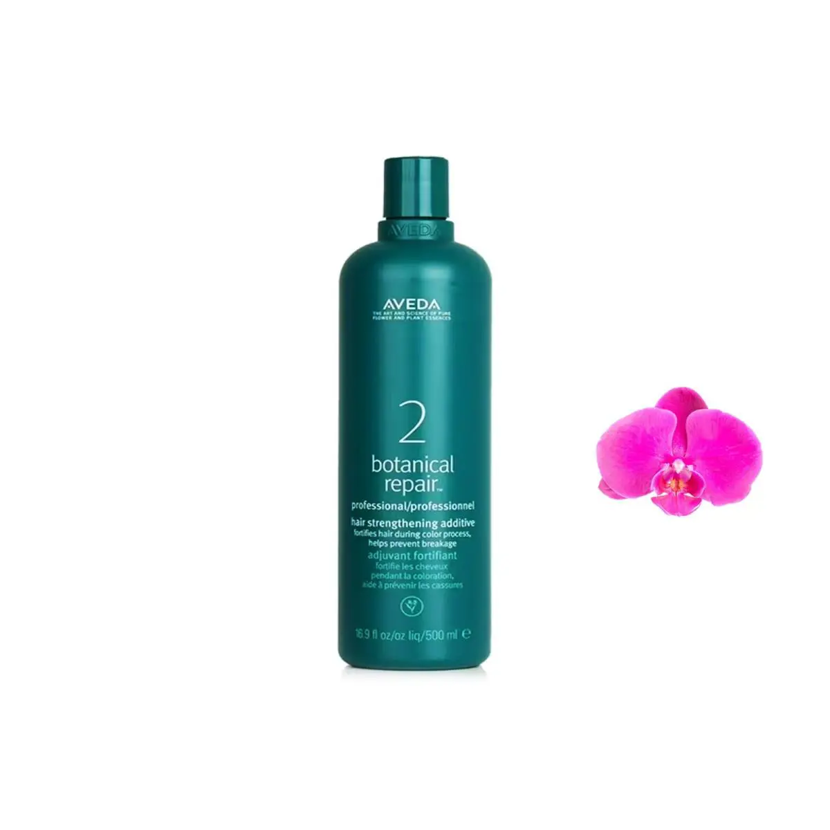 Aveda Botanical Repair 2 Hair Strengthening Additive 500ml / 16.9oz