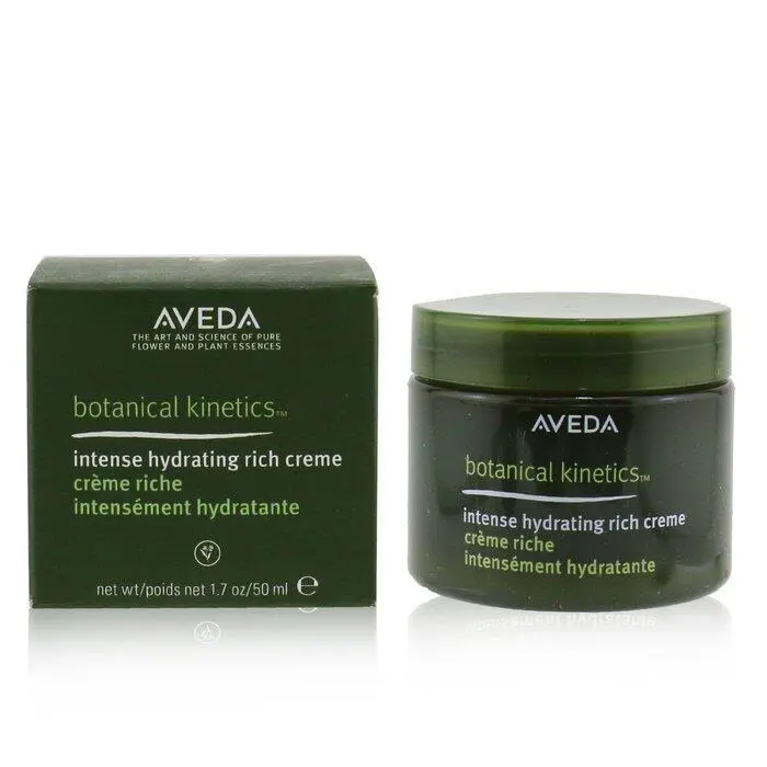 Aveda Botanical Kinetics Intense Hydrating Rich Crème 1.7oz / 50ml