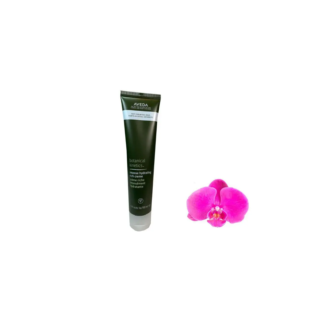 Aveda Botanical Kinetics Intense Hydrating Rich Crème 5oz / 150ml