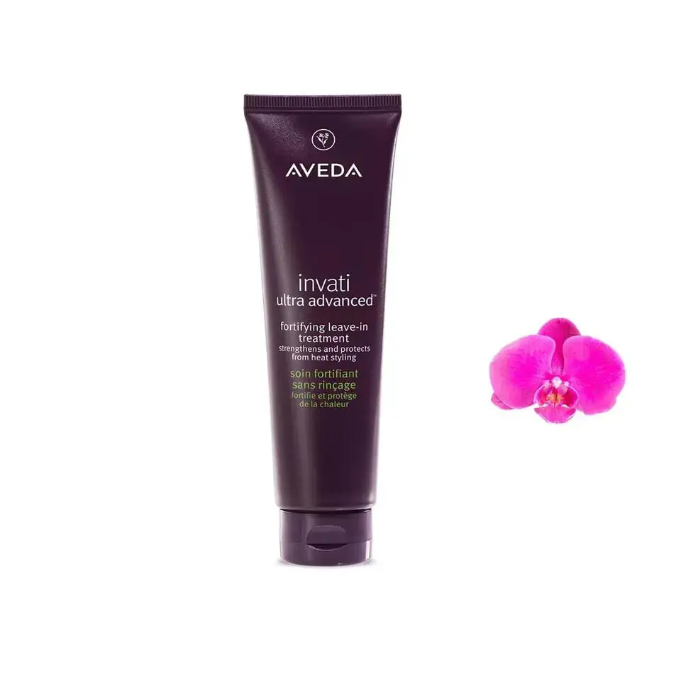 Aveda Invati Ultra Advanced Fortifying Leave-in Treatment 100ml / 3.4oz