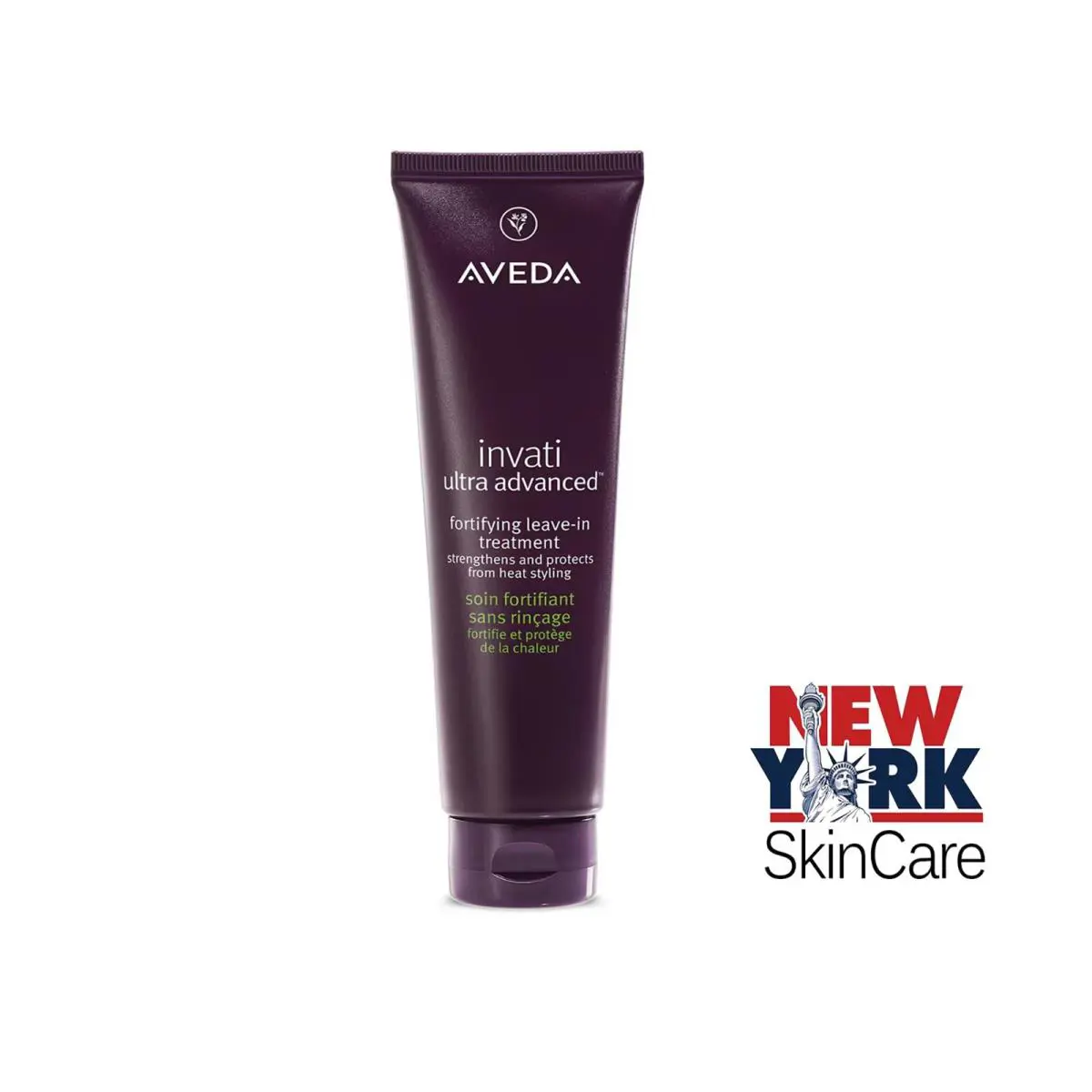 Aveda Invati Ultra Advanced Fortifying Leave-in Treatment 100ml / 3.4oz