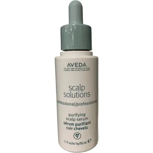 Aveda Scalp Solutions Overnight Scalp Real Serum 1.7oz/50ml