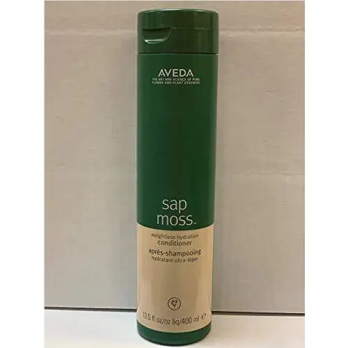 Aveda Sap Moss Weightless Hydration Conditioner 13.5oz