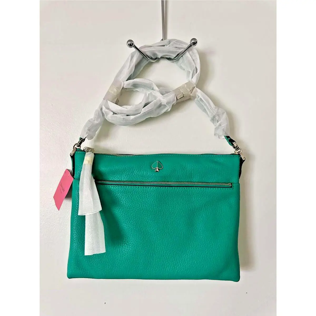 Kate Spade New York Polly Crossbody