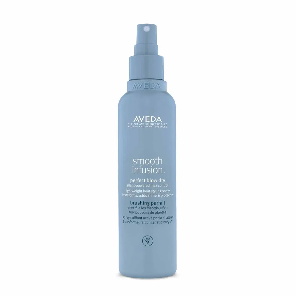 Smooth Infusion Perfect Blow Dry Blowout Spray For Sleek Straight by Aveda