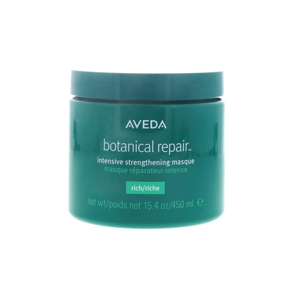 Botanical Repair Intensive Strengthening Masque Rich 15.4 oz by Aveda