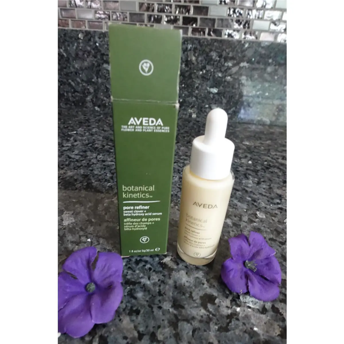 Aveda Botanical Kinetics Pore Refiner Full Size 1oz