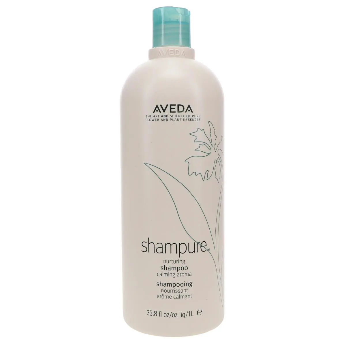 Aveda Shampure Nurturing Shampoo 33.8 oz