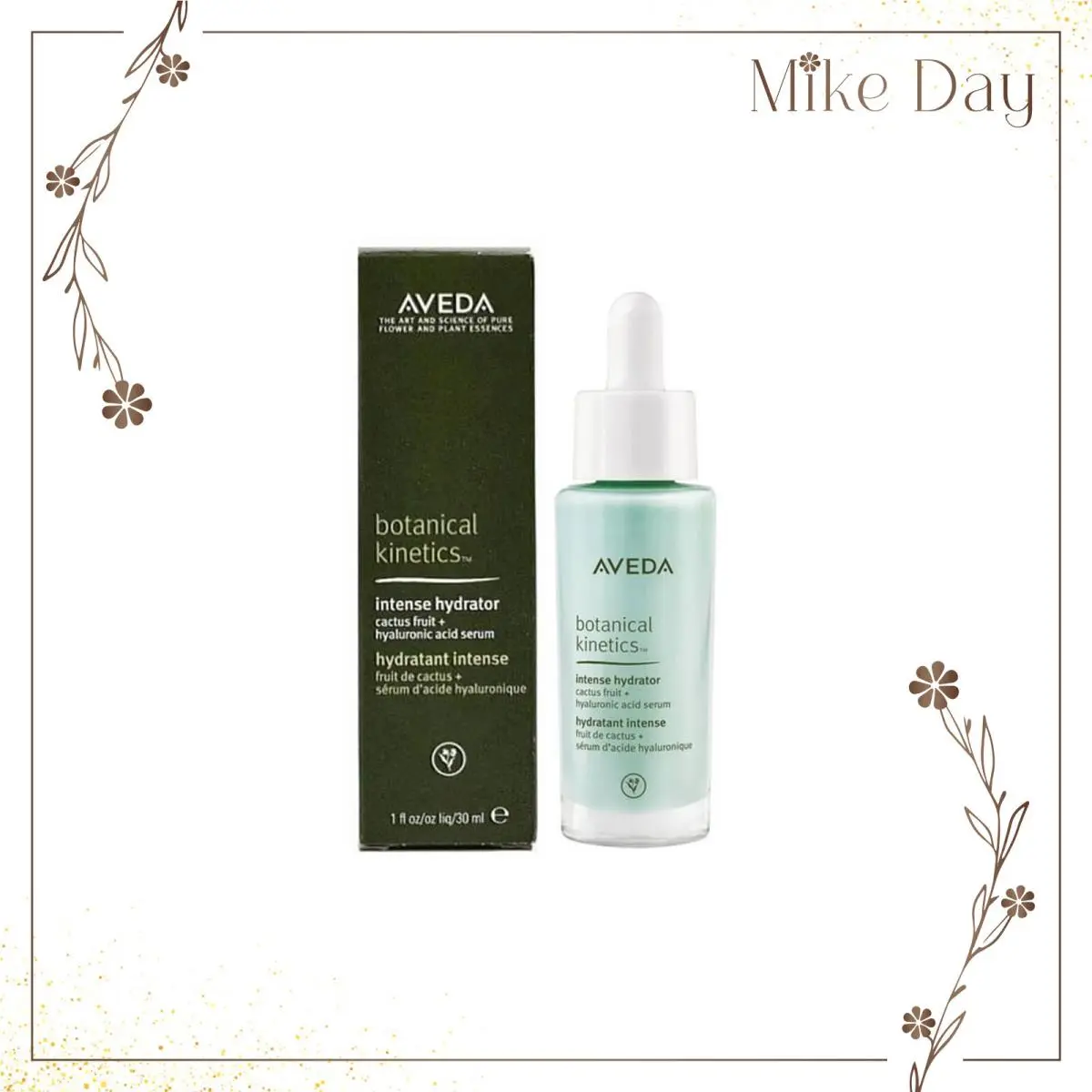 Aveda Botanical Kinetics Intense Hydrator 30ml/1oz