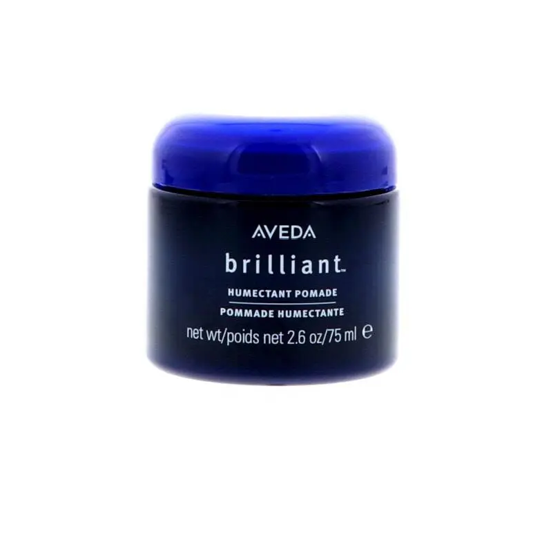 Aveda Brilliant Humectant Pomade 2.6 oz 6 Pack