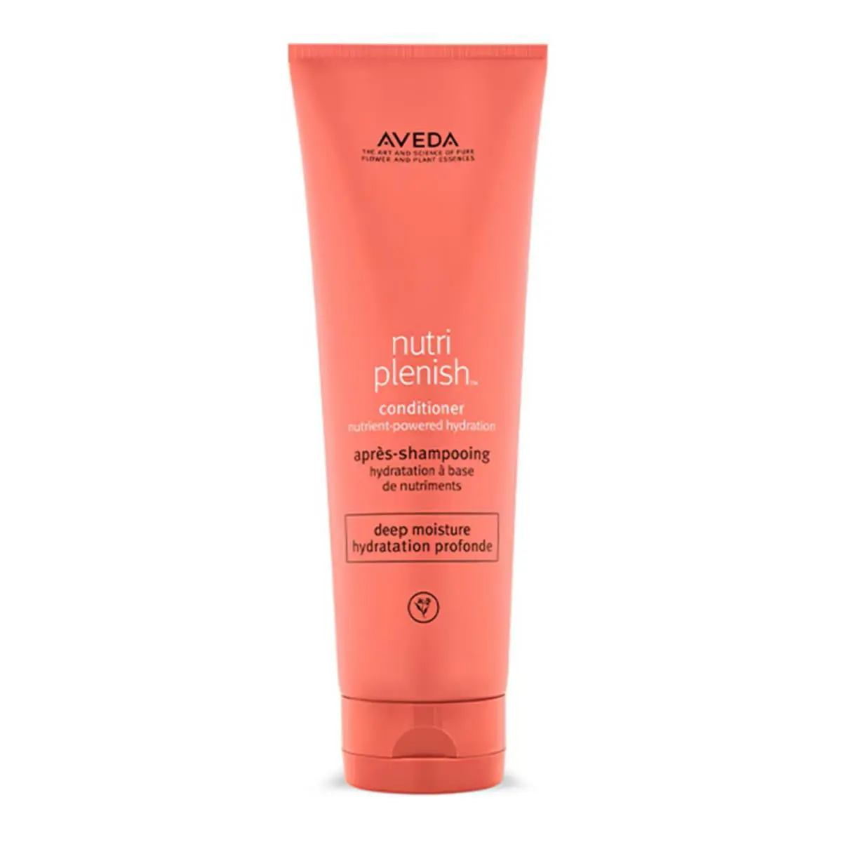 Aveda Nutriplenish Deep Moisture Conditioner 8.5 oz