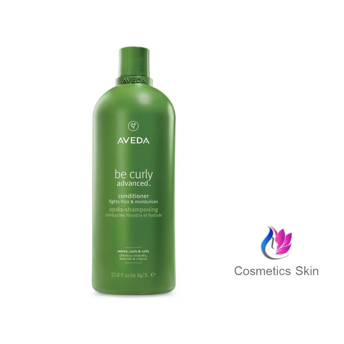 Aveda be Curly Advanced Conditioner 33.8 / 1L