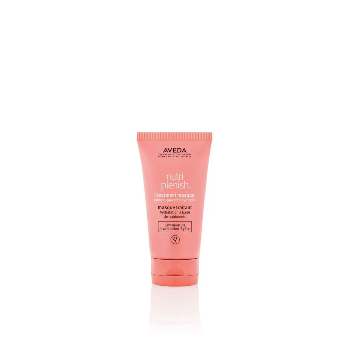 Aveda Nutriplenish Treatment Masque Light 5oz