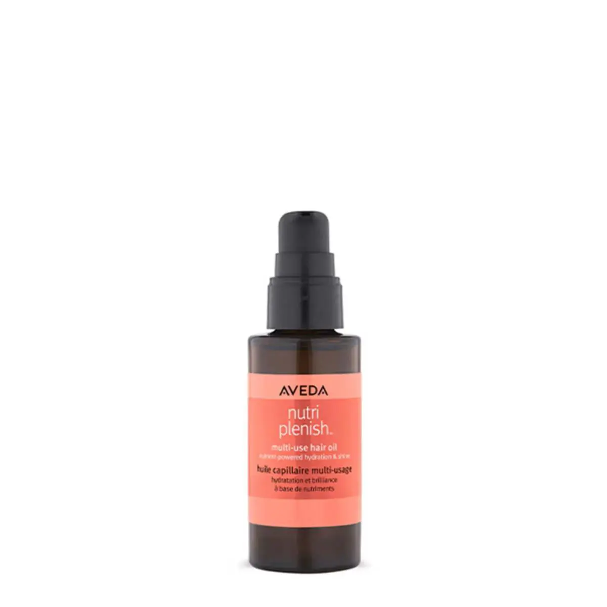 Aveda Nutriplenish Multi-use Hair Oil 1 oz