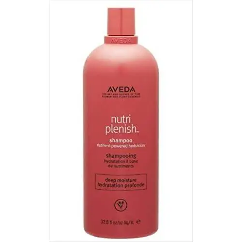 Aveda Nutriplenish Shampoo Deep Moisture 33.8oz