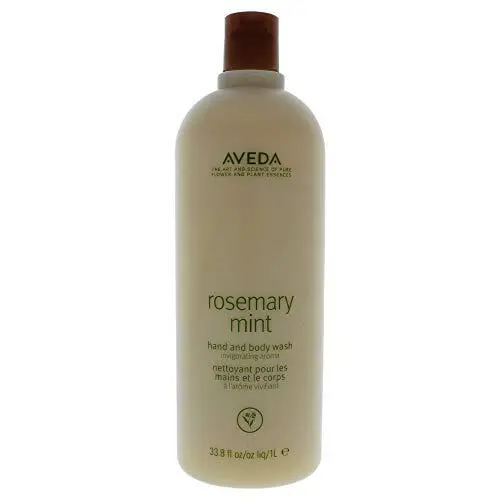 Aveda Rosemary Mint Hand and Body Wash - 33.8oz
