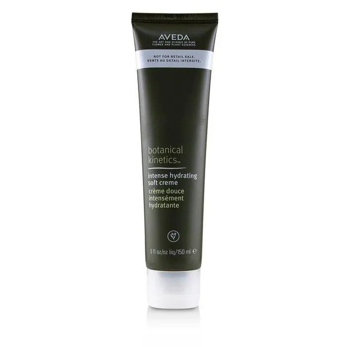 Aveda Botanical Kinetics Intense Hydrating Soft Crème 5oz / 150ml Prof