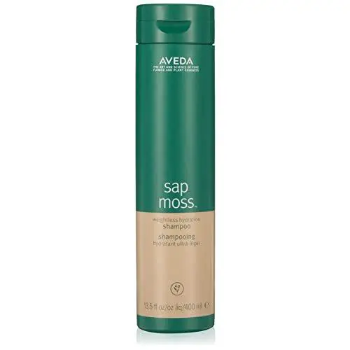 Aveda Sap Moss Weightless Hydration Shampo 13.5oz