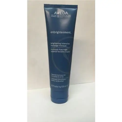 Aveda Brightening Intensive Massage Masque 4.2 Oz